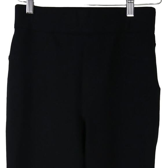 SPANX SZ S The Perfect Black Pant, Ankle 4-Pocket Black - Picture 3 of 6